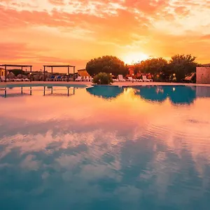 3* Appart hôtel Lu Lamoni Costa Nord